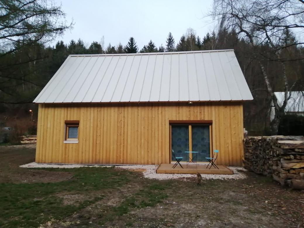 La Gambas Des Bois *