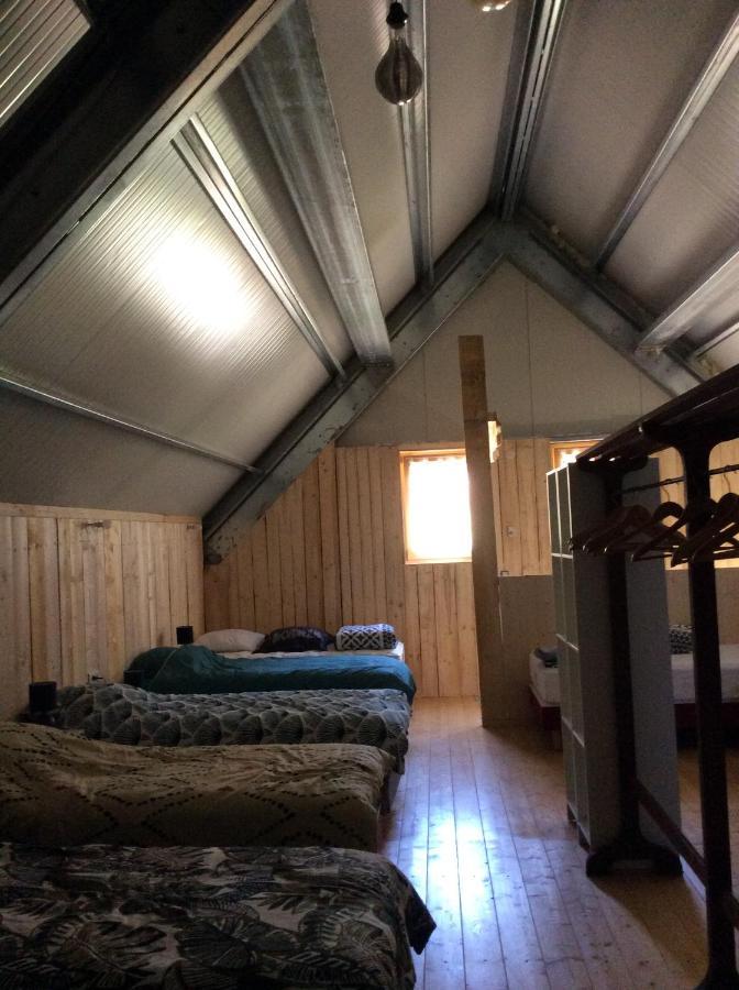 La Gambas Des Bois Ferienhaus